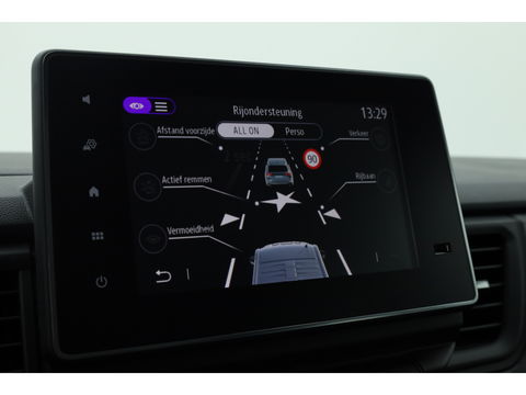 Renault Trafic 2.0 Blue dCi 130pk L2H1 Advance Dubb. Cab. | Trekhaak | Cruise | Apple CarPlay