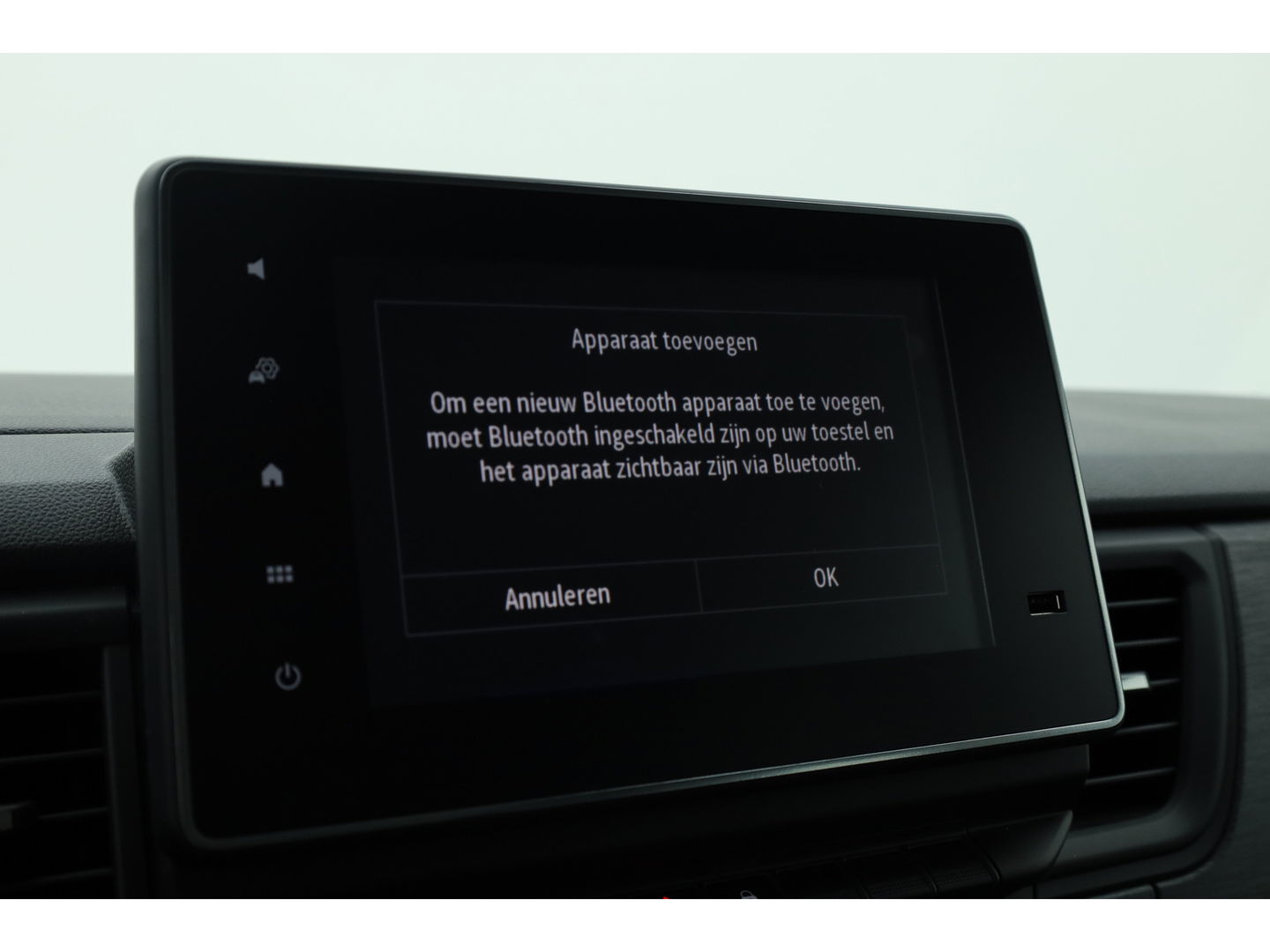 Renault Trafic 2.0 Blue dCi 130pk L2H1 Advance Dubb. Cab. | Trekhaak | Cruise | Apple CarPlay