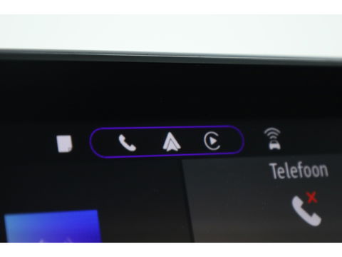 Renault Trafic 2.0 Blue dCi 130pk L2H1 Advance Dubb. Cab. | Trekhaak | Cruise | Apple CarPlay