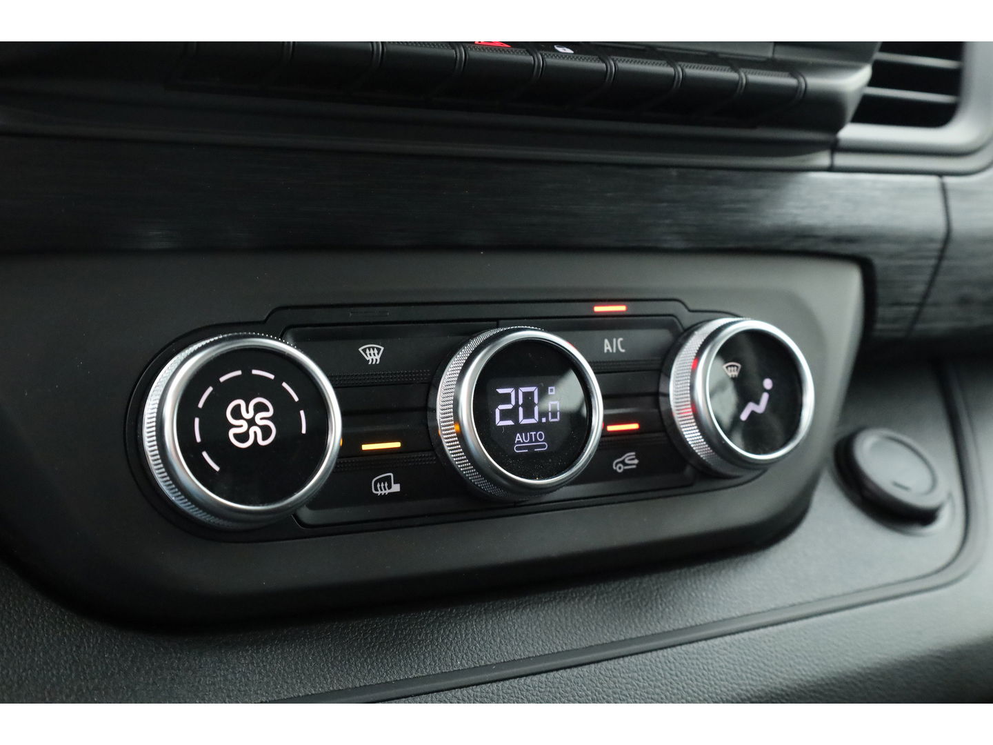 Renault Trafic 2.0 Blue dCi 130pk L2H1 Advance Dubb. Cab. | Trekhaak | Cruise | Apple CarPlay