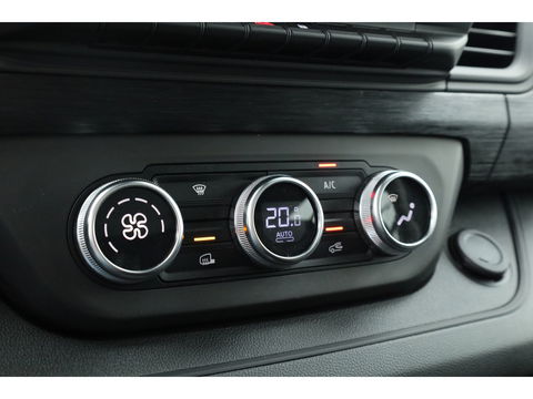 Renault Trafic 2.0 Blue dCi 130pk L2H1 Advance Dubb. Cab. | Trekhaak | Cruise | Apple CarPlay
