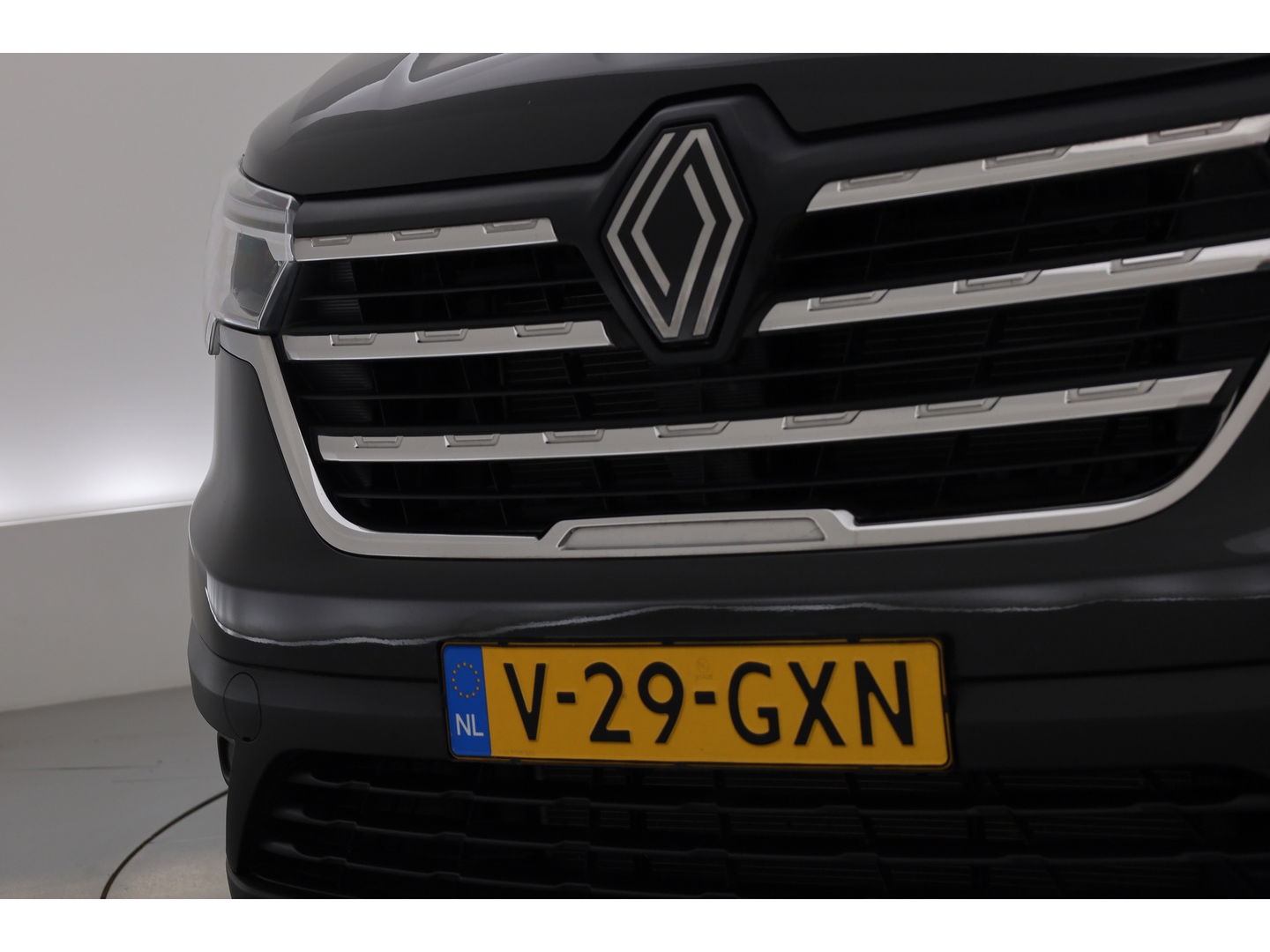 Renault Trafic 2.0 Blue dCi 130pk L2H1 Advance Dubb. Cab. | Trekhaak | Cruise | Apple CarPlay