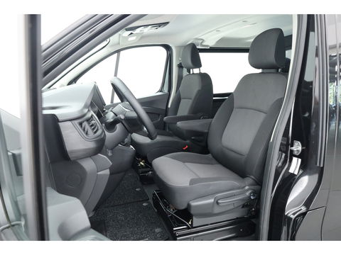 Renault Trafic 2.0 Blue dCi 130pk L2H1 Advance Dubb. Cab. | Trekhaak | Cruise | Apple CarPlay