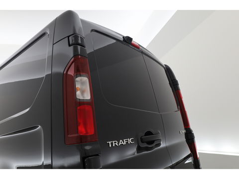 Renault Trafic 2.0 Blue dCi 130pk L2H1 Advance Dubb. Cab. | Trekhaak | Cruise | Apple CarPlay