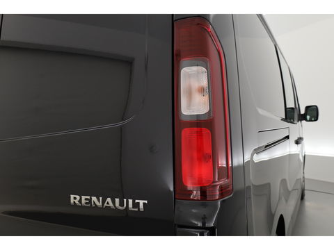 Renault Trafic 2.0 Blue dCi 130pk L2H1 Advance Dubb. Cab. | Trekhaak | Cruise | Apple CarPlay