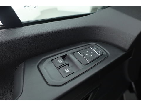 Renault Trafic 2.0 Blue dCi 130pk L2H1 Advance Dubb. Cab. | Trekhaak | Cruise | Apple CarPlay
