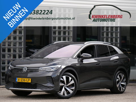 Volkswagen ID.4 1ST 77 kWh CAMERA/ KEYLESS/ WEGKL. TREKHAAK