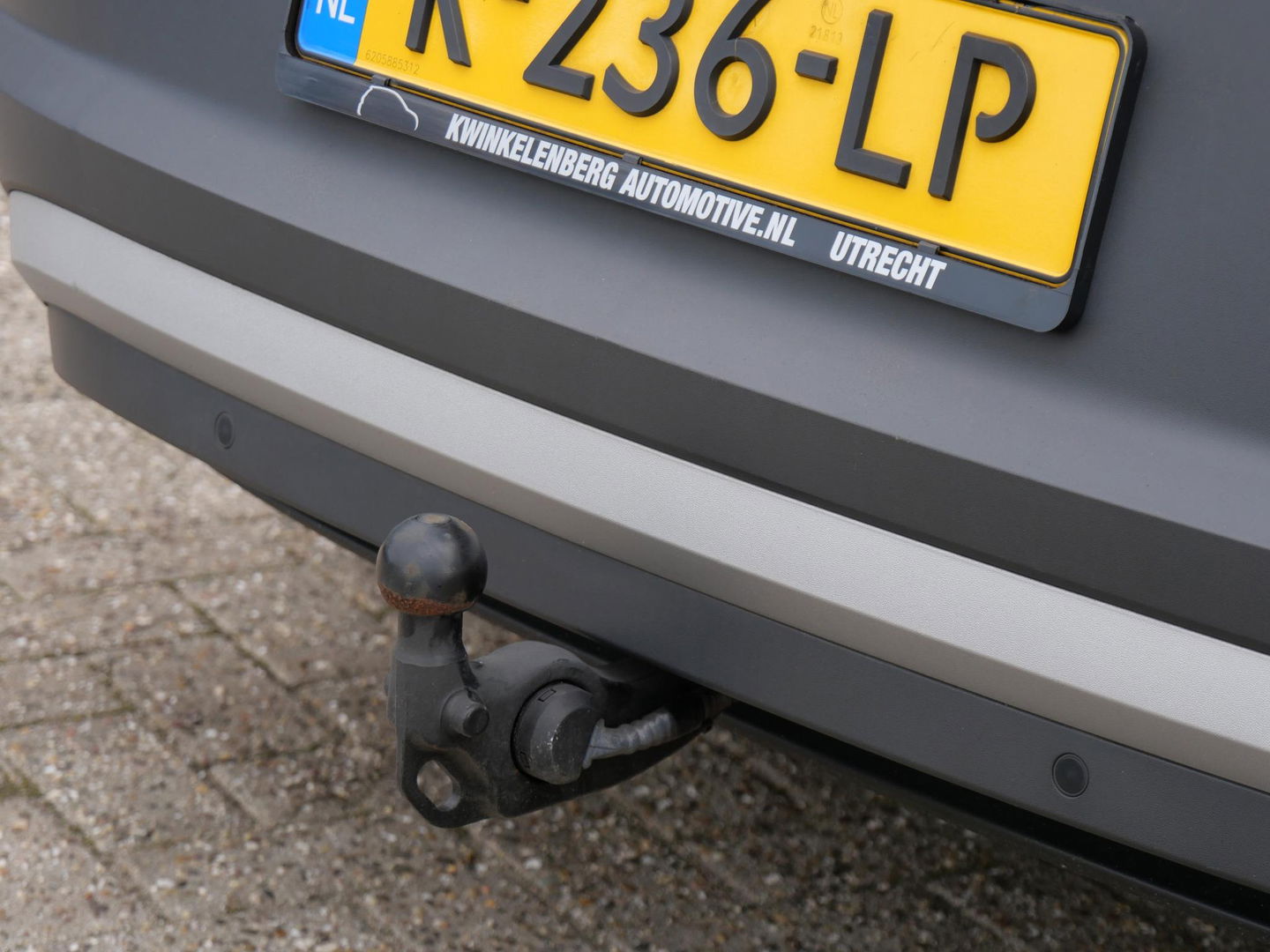 Volkswagen ID.4 1ST 77 kWh CAMERA/ KEYLESS/ WEGKL. TREKHAAK