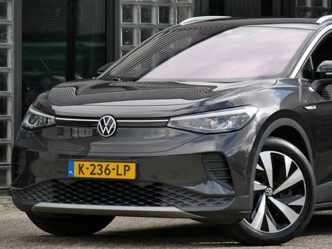 Volkswagen ID.4 1ST 77 kWh CAMERA/ KEYLESS/ WEGKL. TREKHAAK