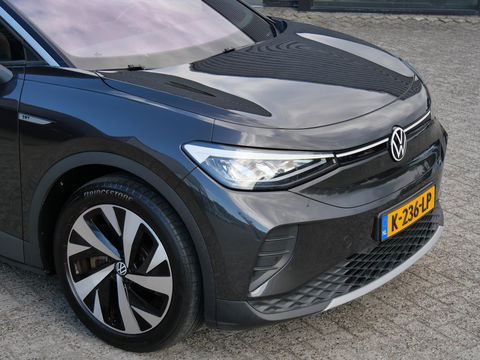 Volkswagen ID.4 1ST 77 kWh CAMERA/ KEYLESS/ WEGKL. TREKHAAK