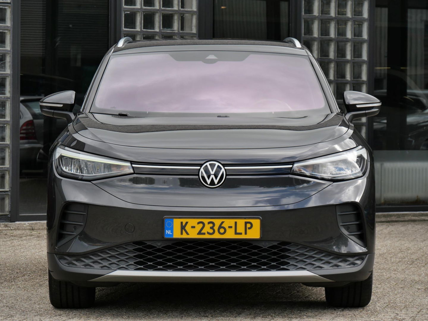 Volkswagen ID.4 1ST 77 kWh CAMERA/ KEYLESS/ WEGKL. TREKHAAK