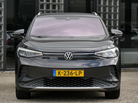 Volkswagen ID.4 1ST 77 kWh CAMERA/ KEYLESS/ WEGKL. TREKHAAK