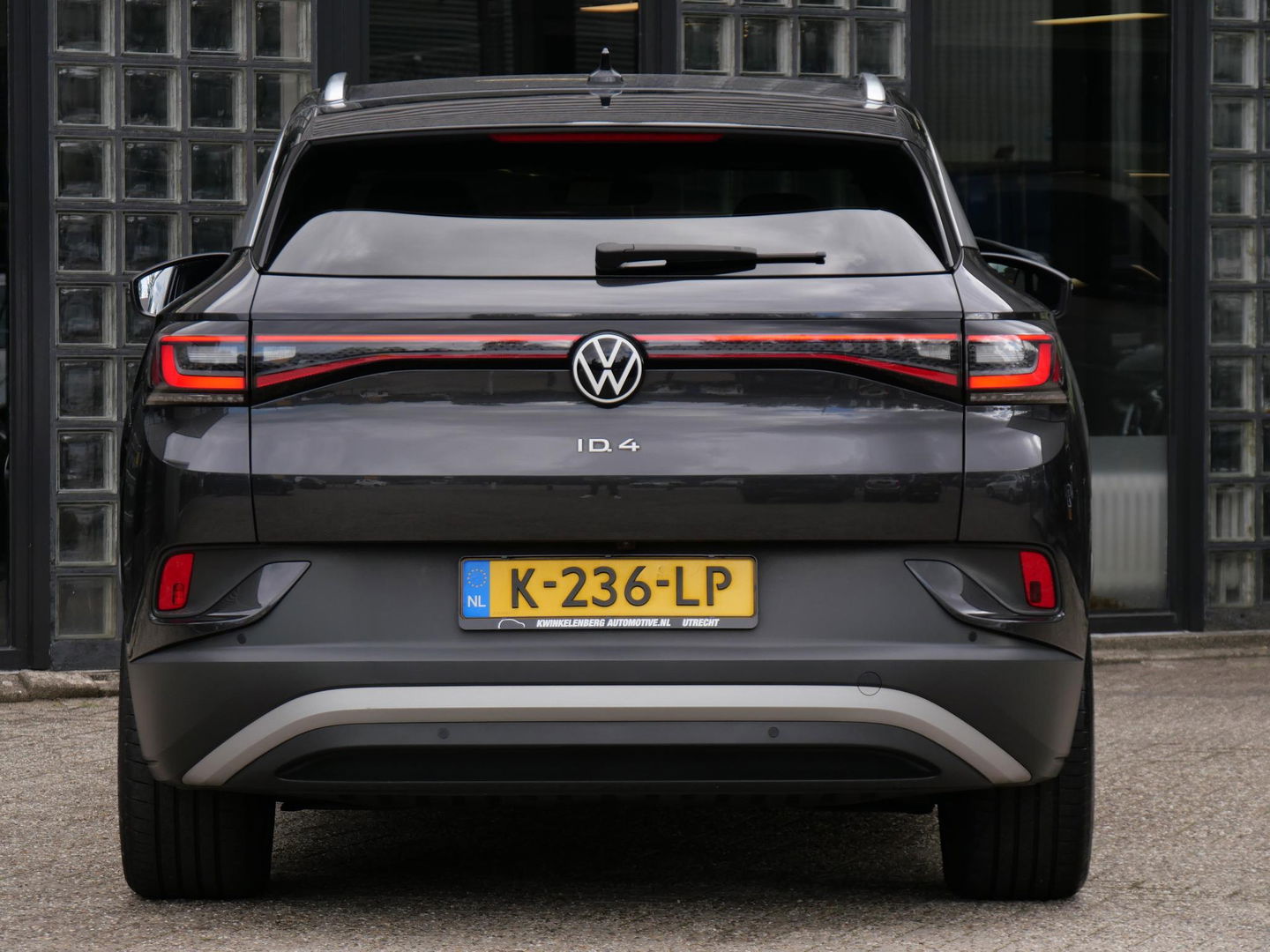 Volkswagen ID.4 1ST 77 kWh CAMERA/ KEYLESS/ WEGKL. TREKHAAK
