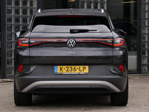Volkswagen ID.4 1ST 77 kWh CAMERA/ KEYLESS/ WEGKL. TREKHAAK