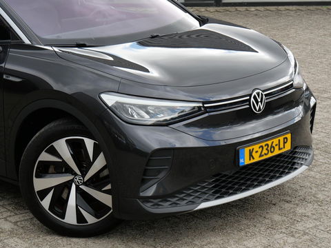 Volkswagen ID.4 1ST 77 kWh CAMERA/ KEYLESS/ WEGKL. TREKHAAK