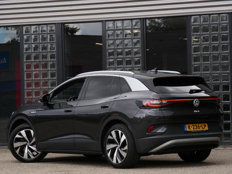 Volkswagen ID.4 1ST 77 kWh CAMERA/ KEYLESS/ WEGKL. TREKHAAK