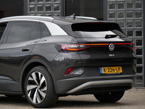 Volkswagen ID.4 1ST 77 kWh CAMERA/ KEYLESS/ WEGKL. TREKHAAK