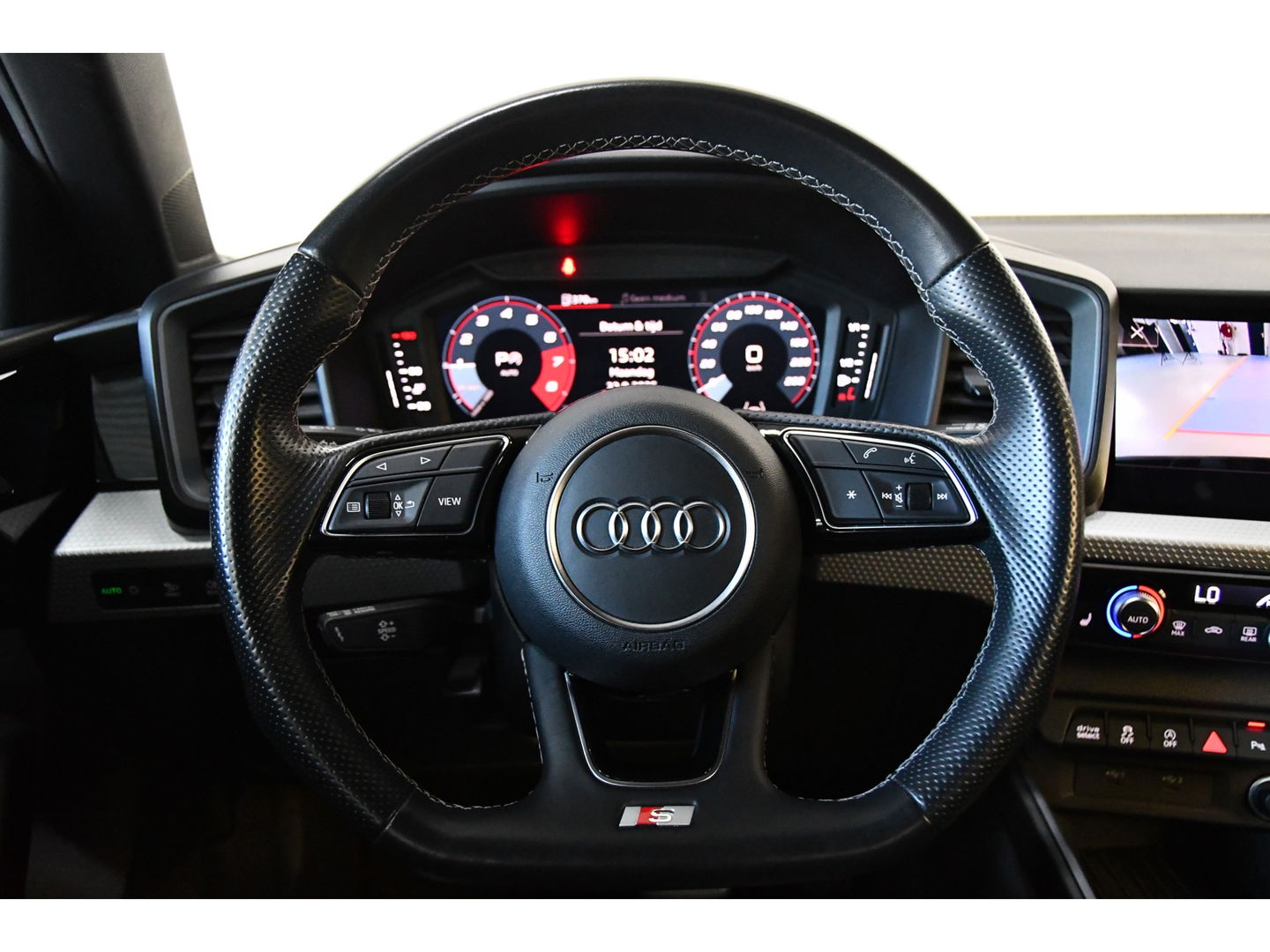 Audi A1 SPORTBACK 35 TFSI Pro Line S