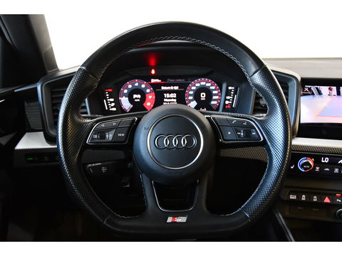 Audi A1 SPORTBACK 35 TFSI Pro Line S