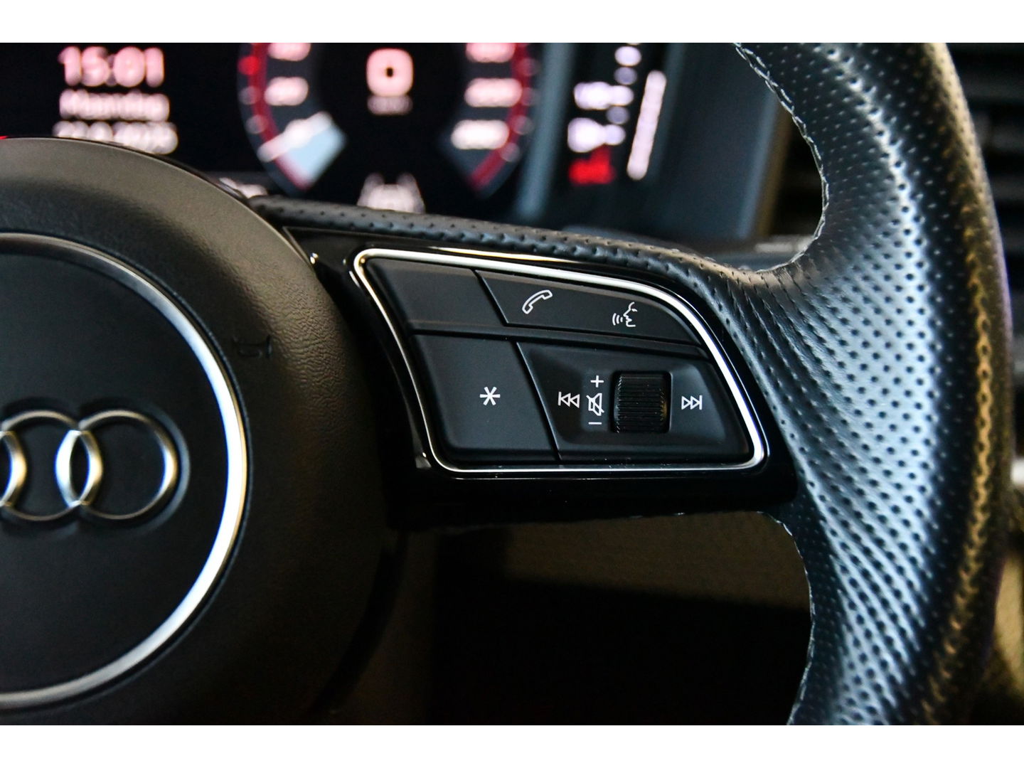 Audi A1 SPORTBACK 35 TFSI Pro Line S