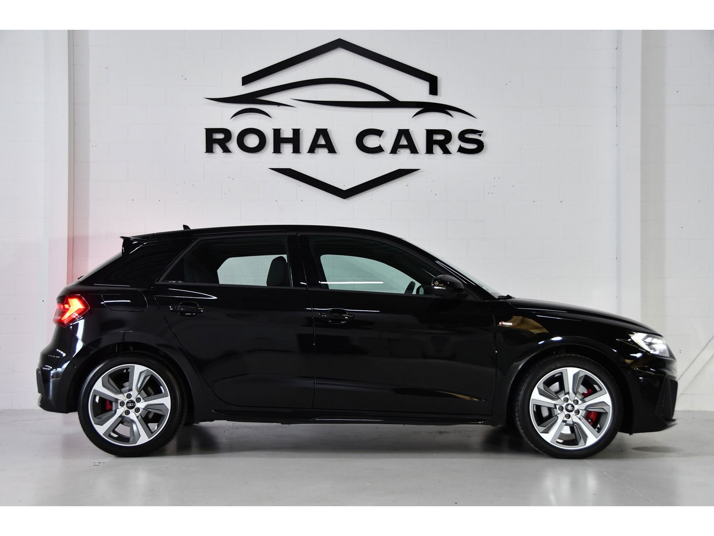 Audi A1 SPORTBACK 35 TFSI Pro Line S