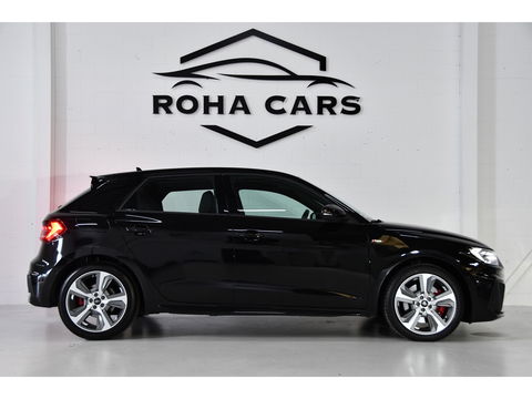 Audi A1 SPORTBACK 35 TFSI Pro Line S