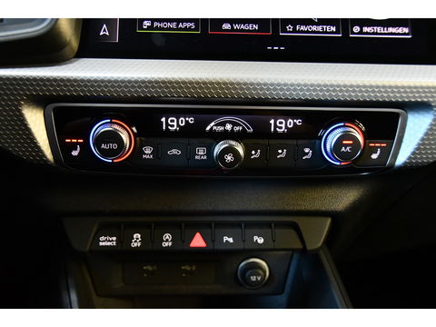 Audi A1 SPORTBACK 35 TFSI Pro Line S