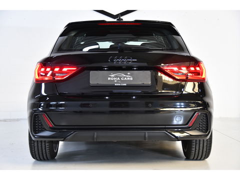 Audi A1 SPORTBACK 35 TFSI Pro Line S
