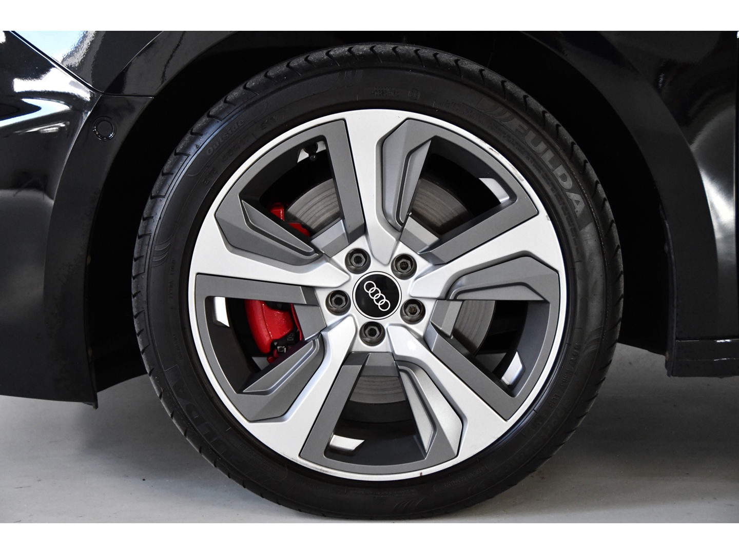 Audi A1 SPORTBACK 35 TFSI Pro Line S