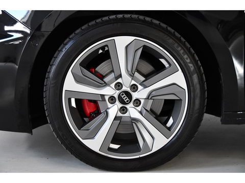Audi A1 SPORTBACK 35 TFSI Pro Line S