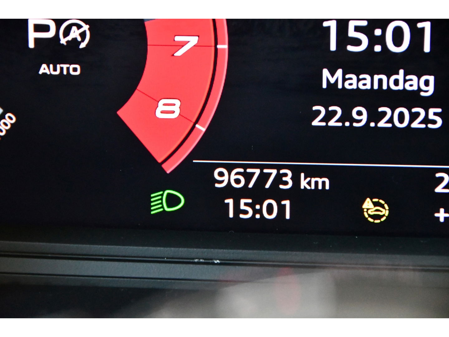 Audi A1 SPORTBACK 35 TFSI Pro Line S