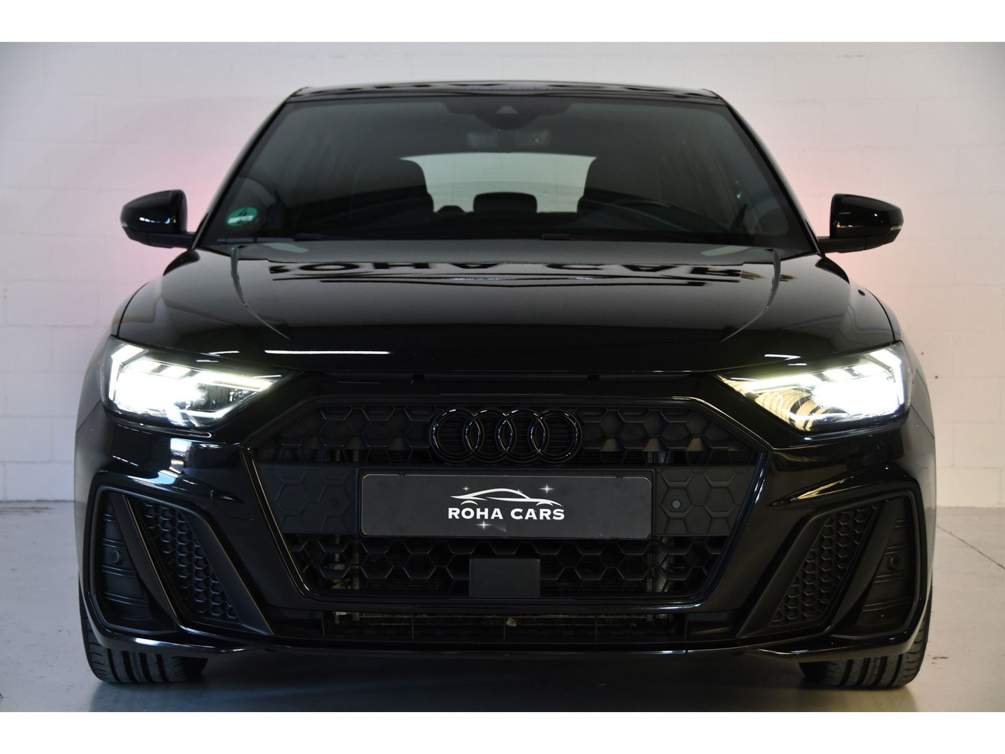 Audi A1 SPORTBACK 35 TFSI Pro Line S