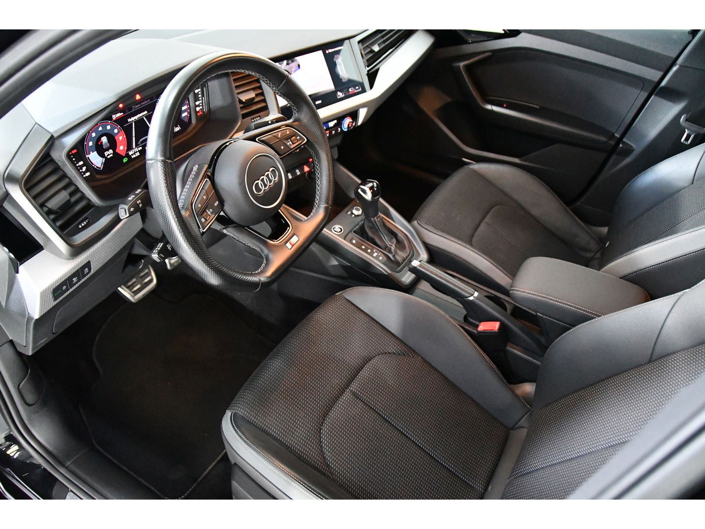 Audi A1 SPORTBACK 35 TFSI Pro Line S