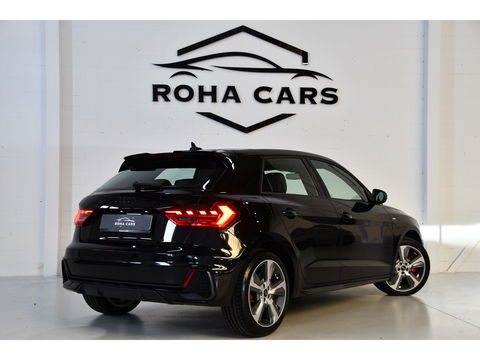 Audi A1 SPORTBACK 35 TFSI Pro Line S