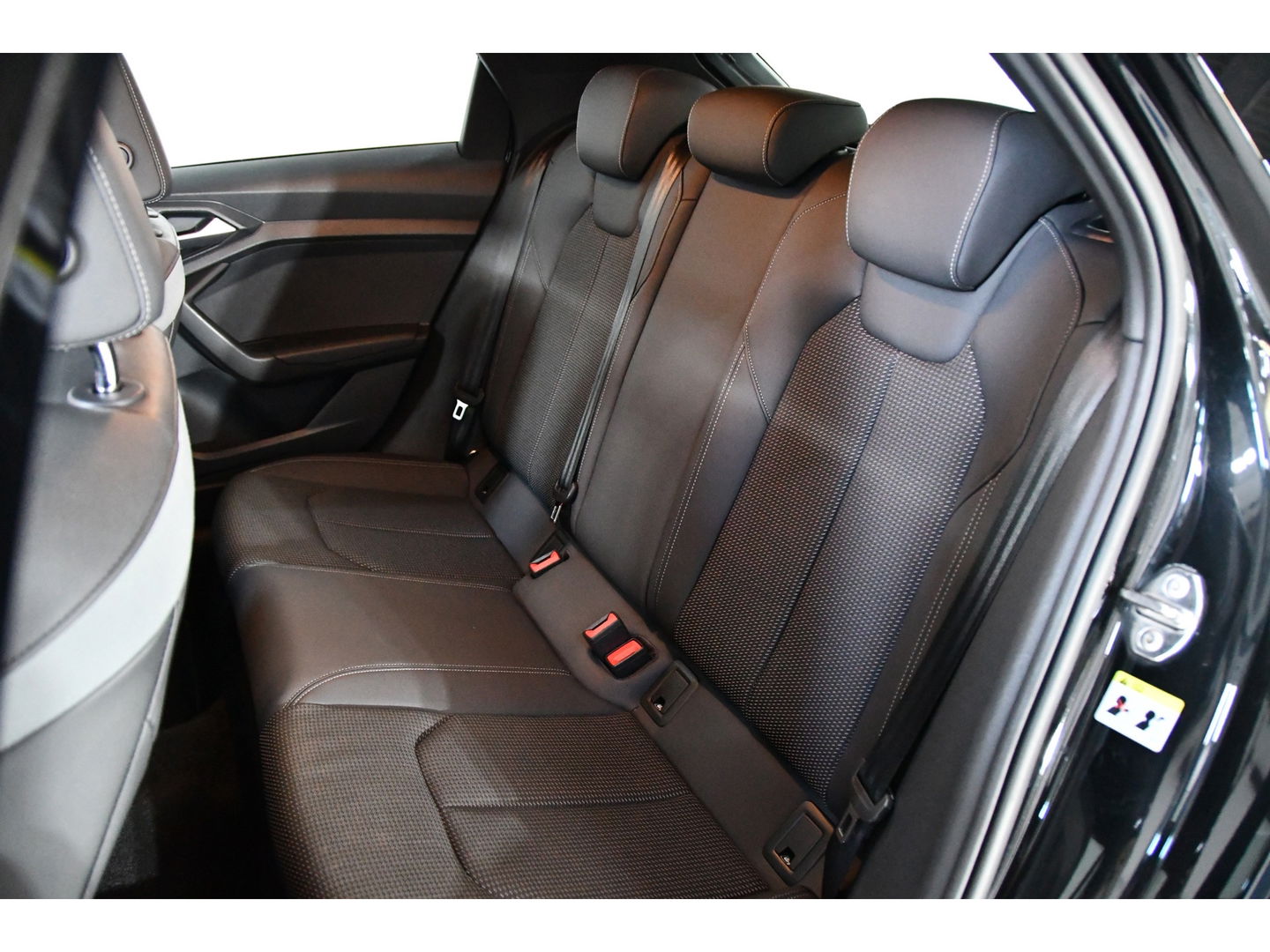 Audi A1 SPORTBACK 35 TFSI Pro Line S