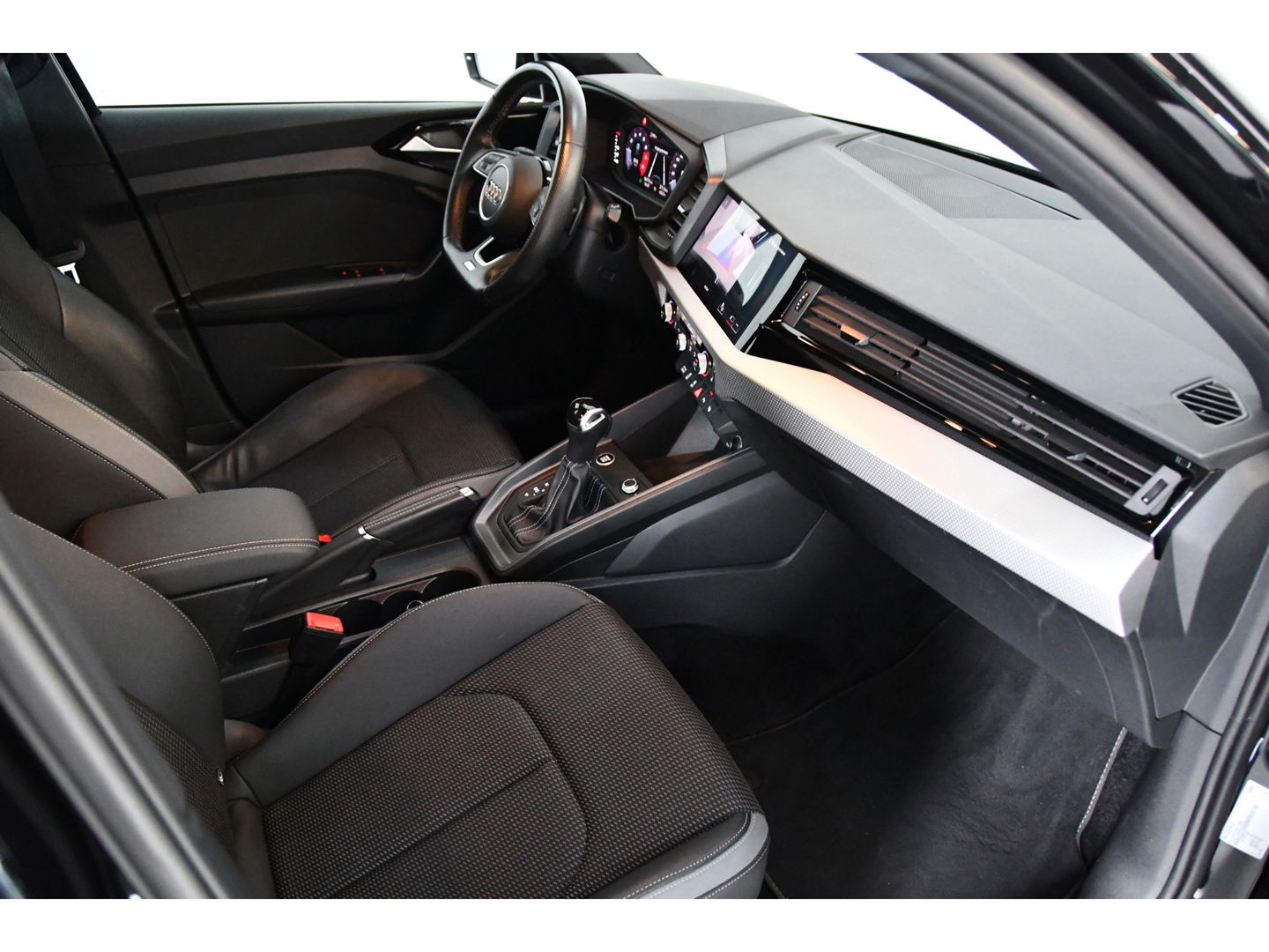 Audi A1 SPORTBACK 35 TFSI Pro Line S