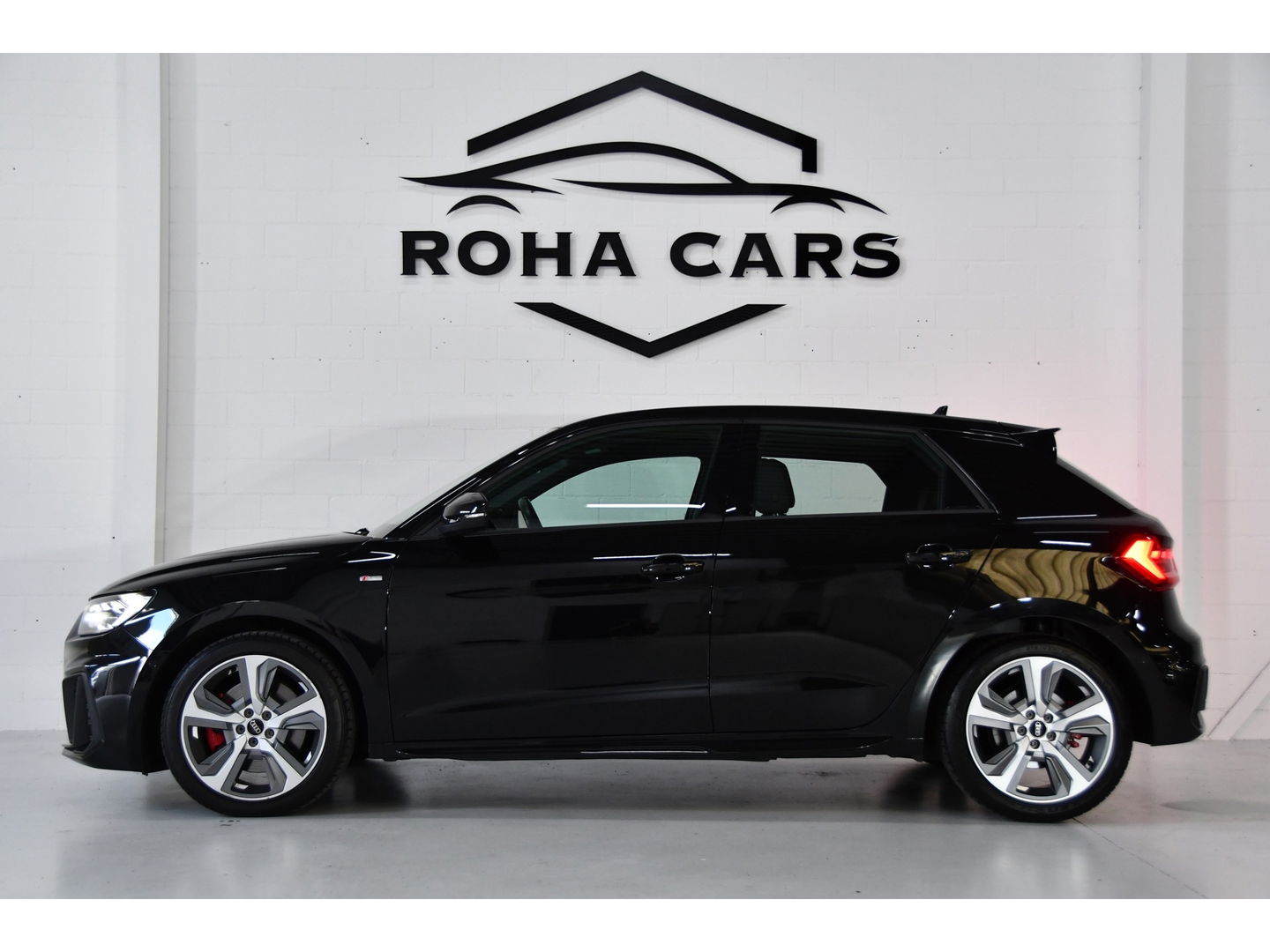 Audi A1 SPORTBACK 35 TFSI Pro Line S