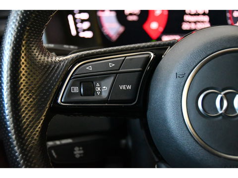 Audi A1 SPORTBACK 35 TFSI Pro Line S