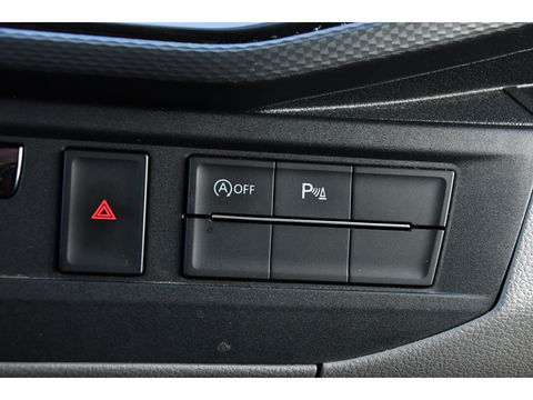 Volkswagen Transporter 2.0 TDI L2H1 32 Bulli Virtual, Adaptieve Cruise, LED, Carplay, Automaat, NAVI, Trekhaak, Sensoren, Uniek!