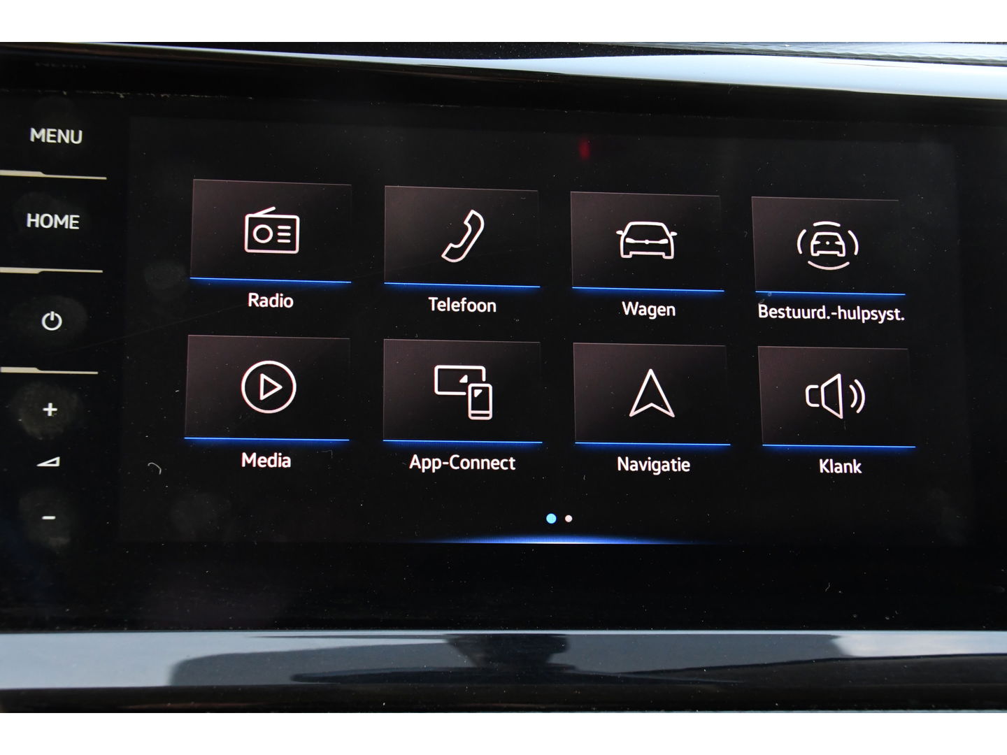 Volkswagen Transporter 2.0 TDI L2H1 32 Bulli Virtual, Adaptieve Cruise, LED, Carplay, Automaat, NAVI, Trekhaak, Sensoren, Uniek!