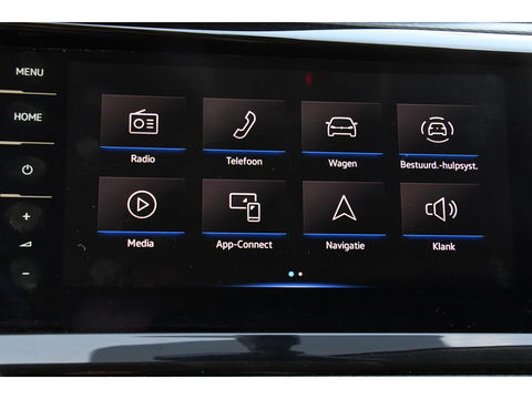 Volkswagen Transporter 2.0 TDI L2H1 32 Bulli Virtual, Adaptieve Cruise, LED, Carplay, Automaat, NAVI, Trekhaak, Sensoren, Uniek!