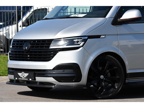 Volkswagen Transporter 2.0 TDI L2H1 32 Bulli Virtual, Adaptieve Cruise, LED, Carplay, Automaat, NAVI, Trekhaak, Sensoren, Uniek!