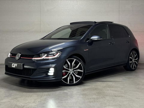Volkswagen Golf 2.0 TSI GTI Performance Pano Virtual Sfeer Trekh.