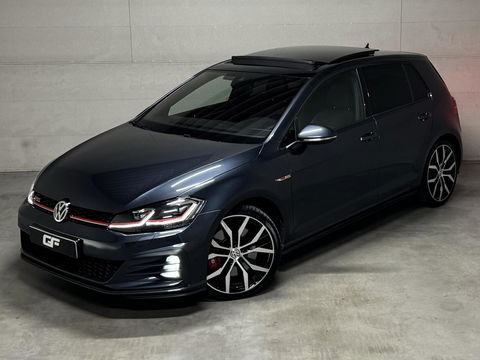 Volkswagen Golf 2.0 TSI GTI Performance Pano Virtual Sfeer Trekh.