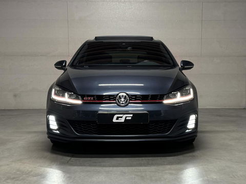 Volkswagen Golf 2.0 TSI GTI Performance Pano Virtual Sfeer Trekh.