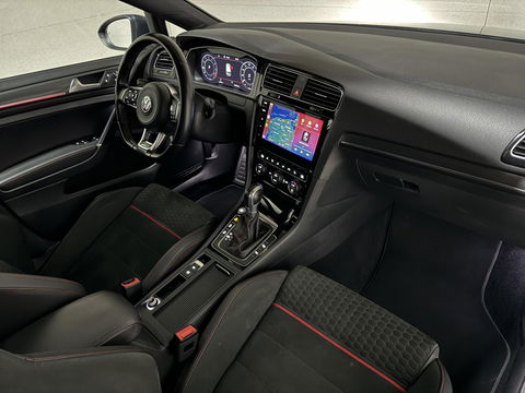 Volkswagen Golf 2.0 TSI GTI Performance Pano Virtual Sfeer Trekh.