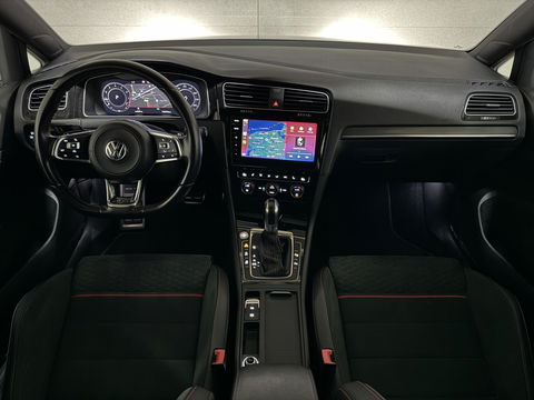 Volkswagen Golf 2.0 TSI GTI Performance Pano Virtual Sfeer Trekh.