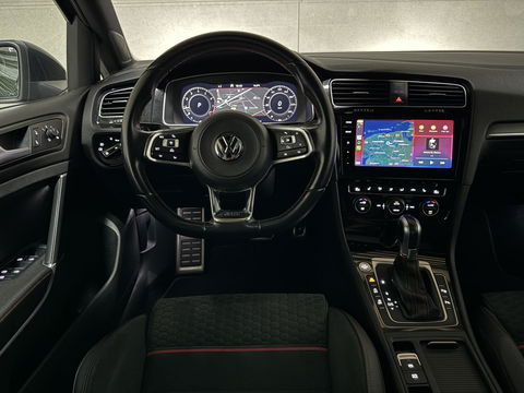 Volkswagen Golf 2.0 TSI GTI Performance Pano Virtual Sfeer Trekh.