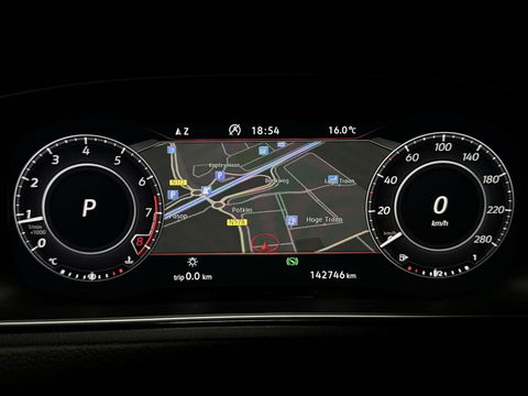 Volkswagen Golf 2.0 TSI GTI Performance Pano Virtual Sfeer Trekh.