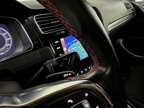 Volkswagen Golf 2.0 TSI GTI Performance Pano Virtual Sfeer Trekh.